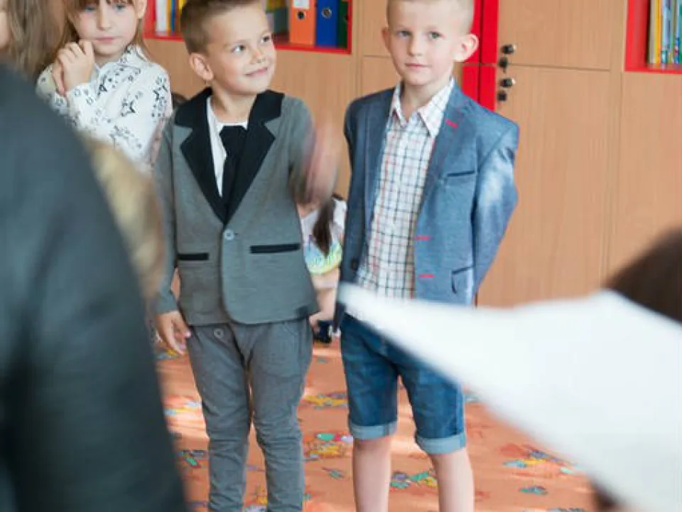 Dzien mamy i taty — zdjęcie 14