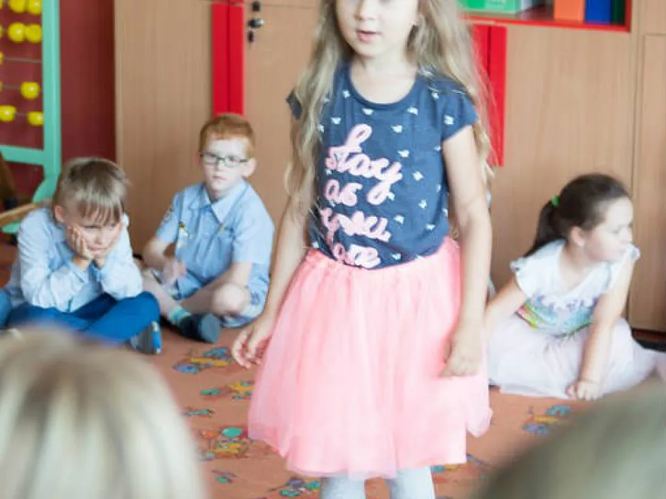 Dzien mamy i taty — zdjęcie 17