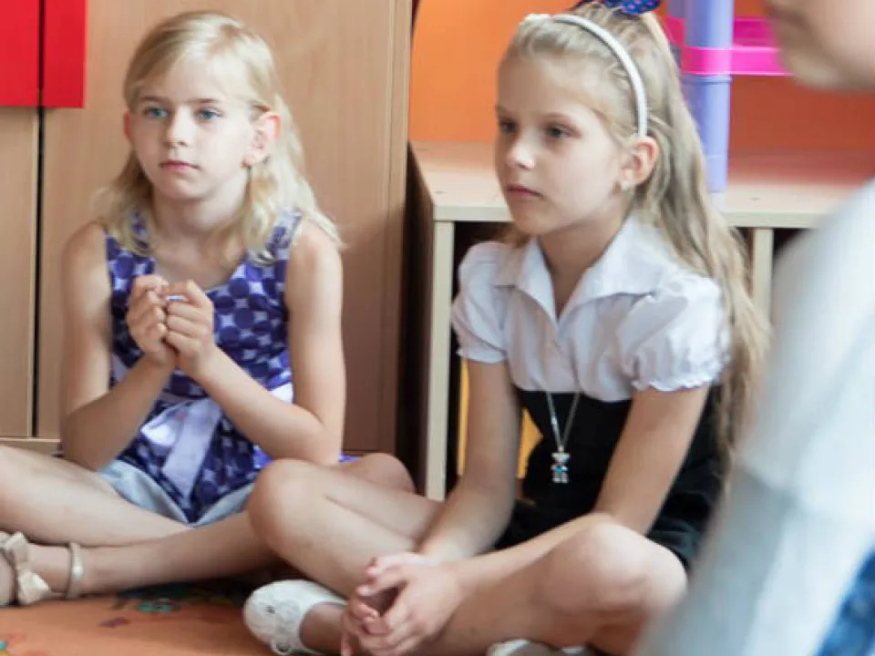 Dzien mamy i taty — zdjęcie 18