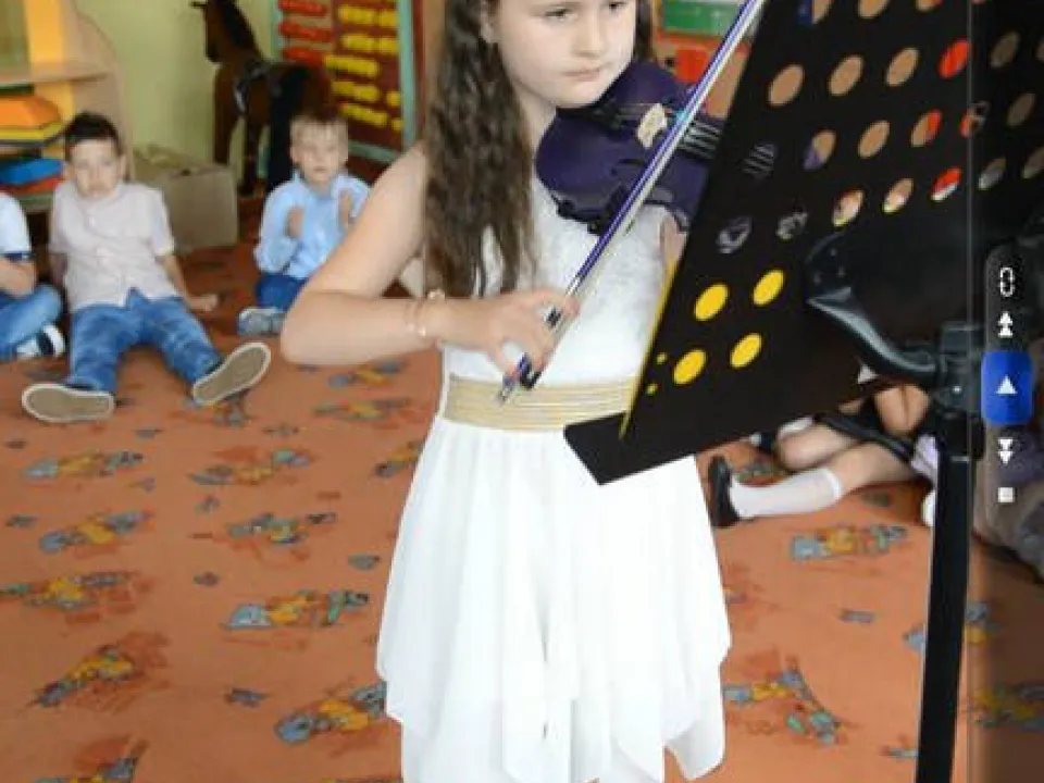 Dzien mamy i taty — zdjęcie 19