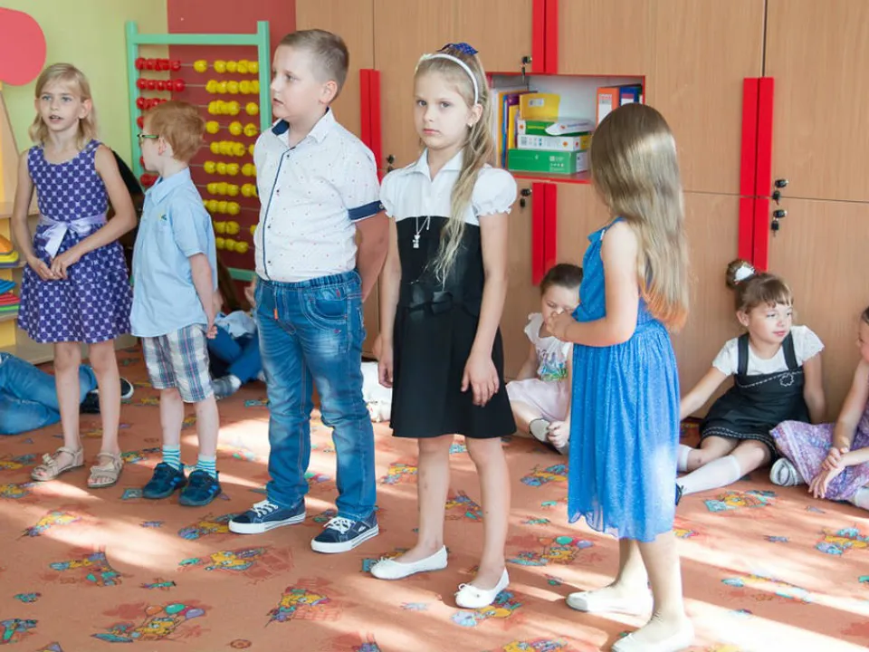 Dzien mamy i taty — zdjęcie 20