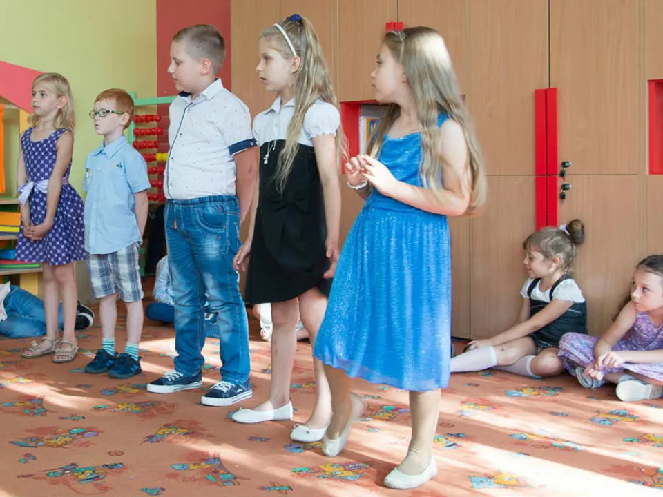 Dzien mamy i taty — zdjęcie 21