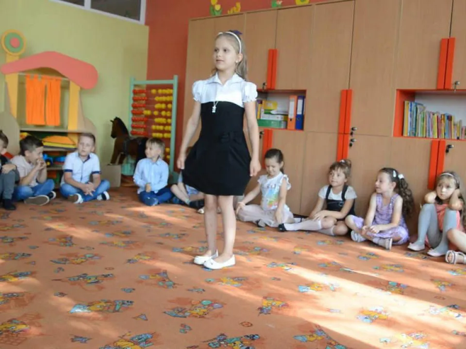 Dzien mamy i taty — zdjęcie 24