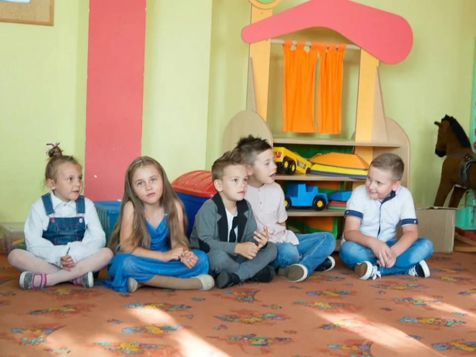 Dzien mamy i taty — zdjęcie 25