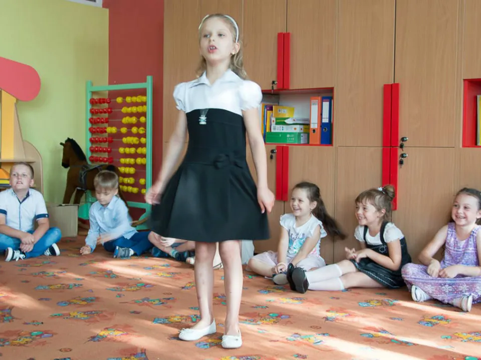 Dzien mamy i taty — zdjęcie 26