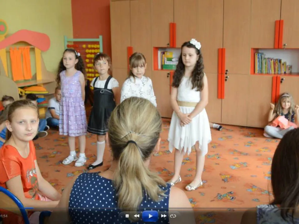 Dzien mamy i taty — zdjęcie 29