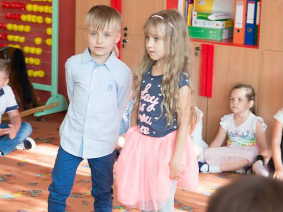 Dzien mamy i taty — zdjęcie 33