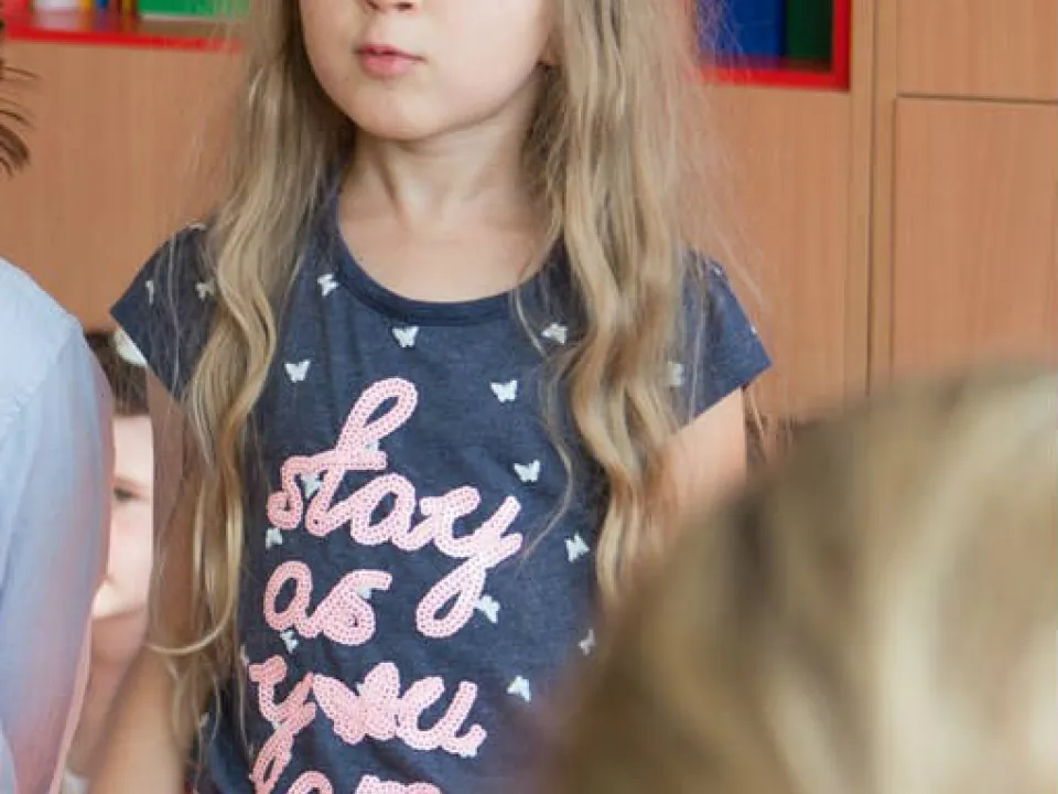 Dzien mamy i taty — zdjęcie 34