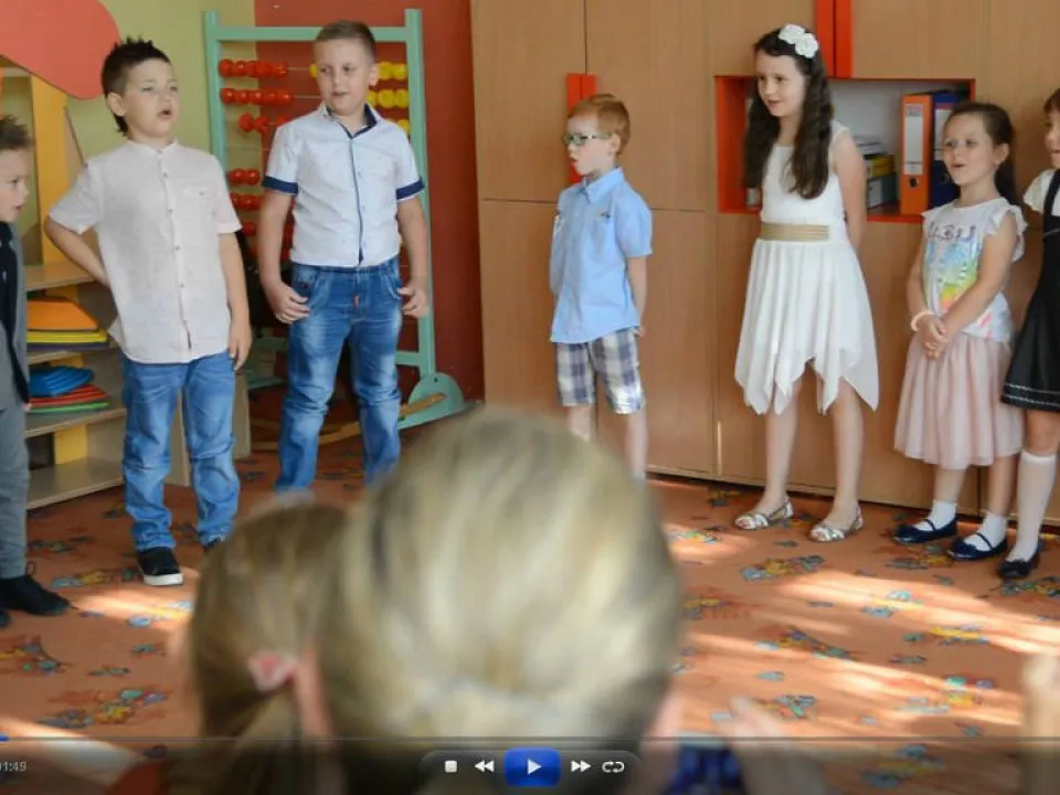 Dzien mamy i taty — zdjęcie 35