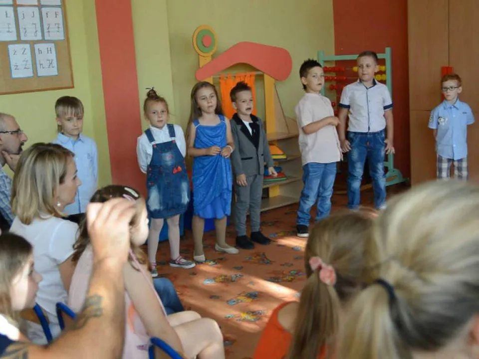 Dzien mamy i taty — zdjęcie 36