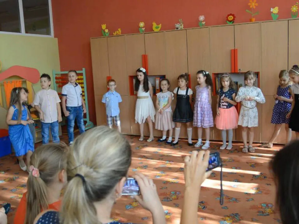 Dzien mamy i taty — zdjęcie 37