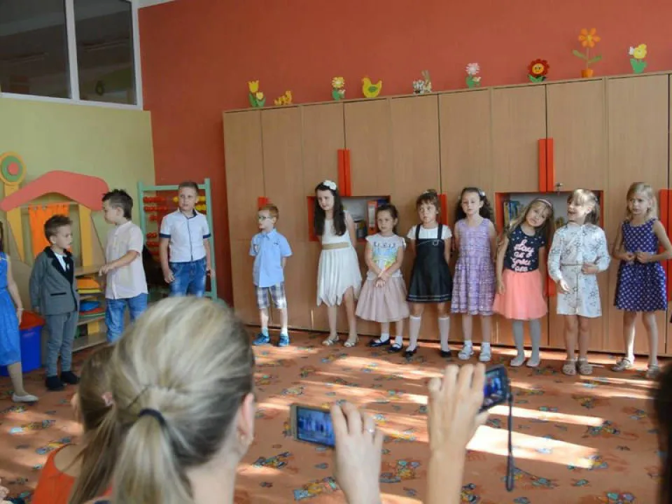 Dzien mamy i taty — zdjęcie 39