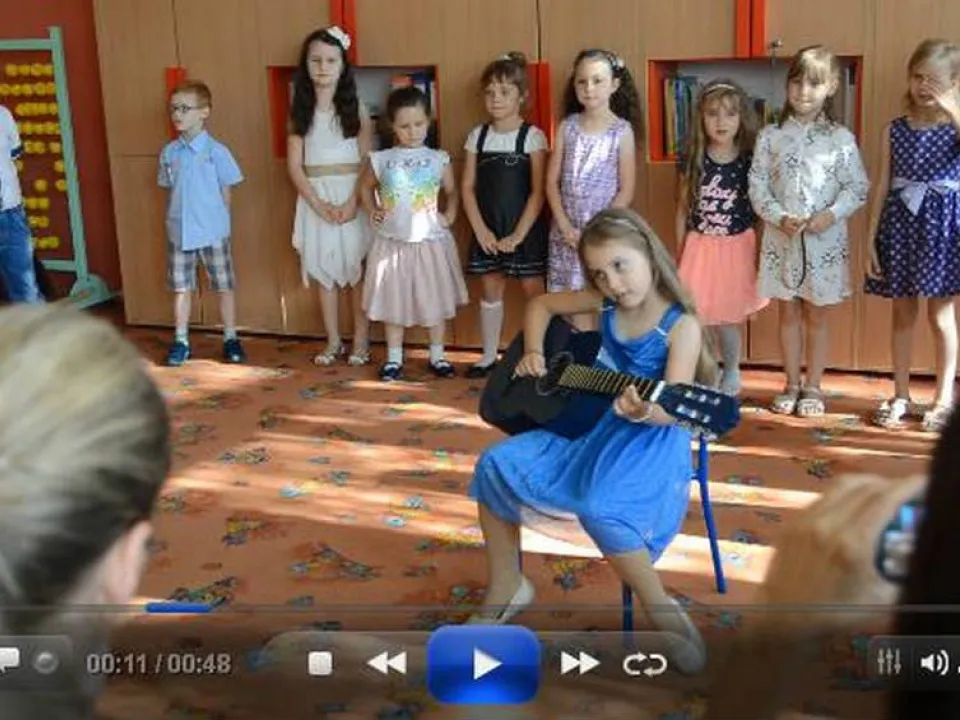 Dzien mamy i taty — zdjęcie 41