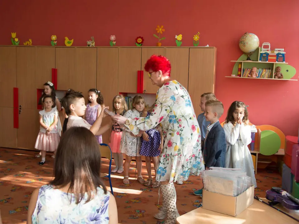 Dzien mamy i taty — zdjęcie 44
