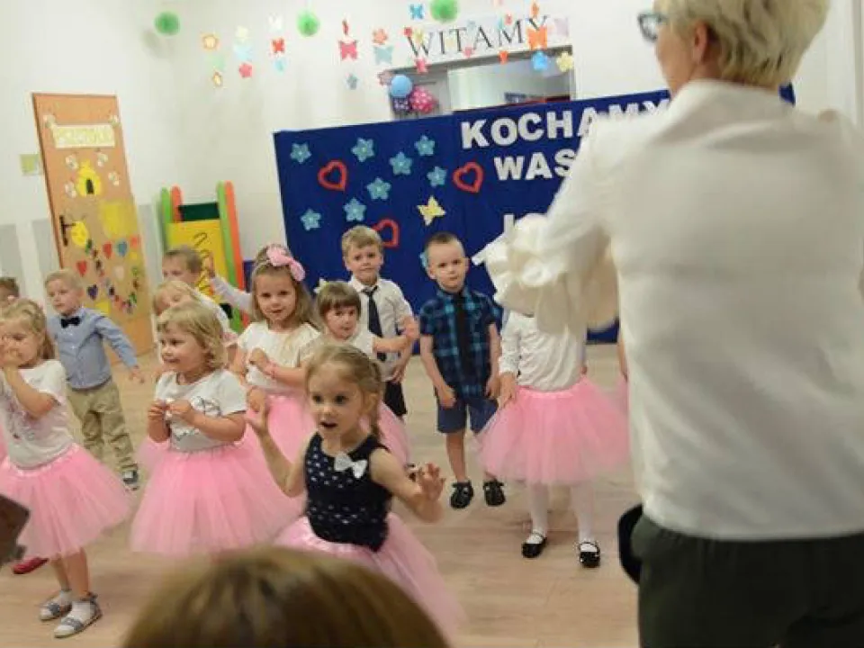 Dzień Mamy i Taty w grupie Motylków — zdjęcie 3