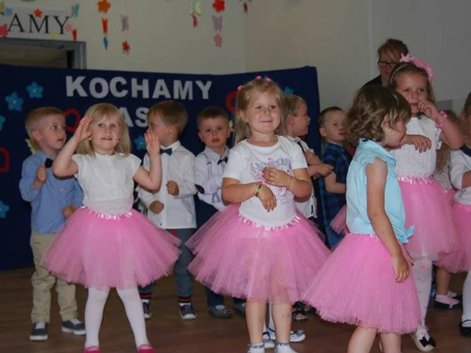 Dzień Mamy i Taty w grupie Motylków — zdjęcie 6