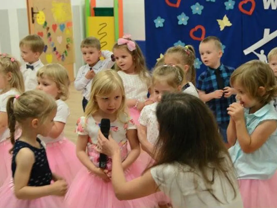 Dzień Mamy i Taty w grupie Motylków — zdjęcie 7