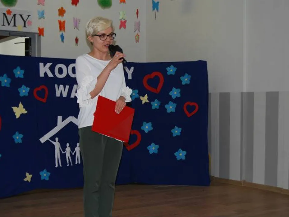 Dzień Mamy i Taty w grupie Motylków — zdjęcie 9