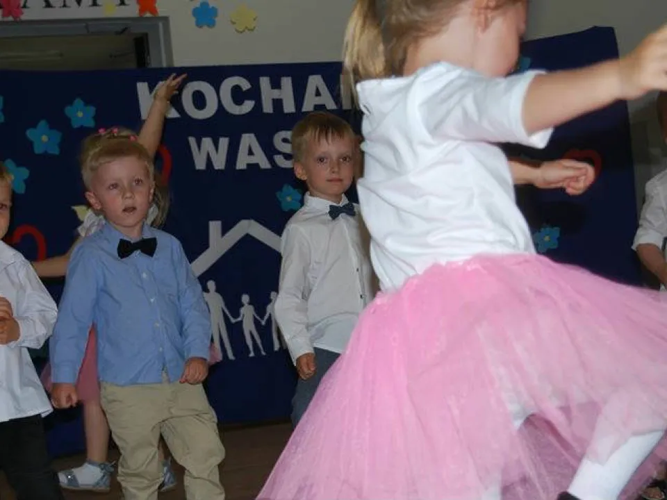 Dzień Mamy i Taty w grupie Motylków — zdjęcie 11