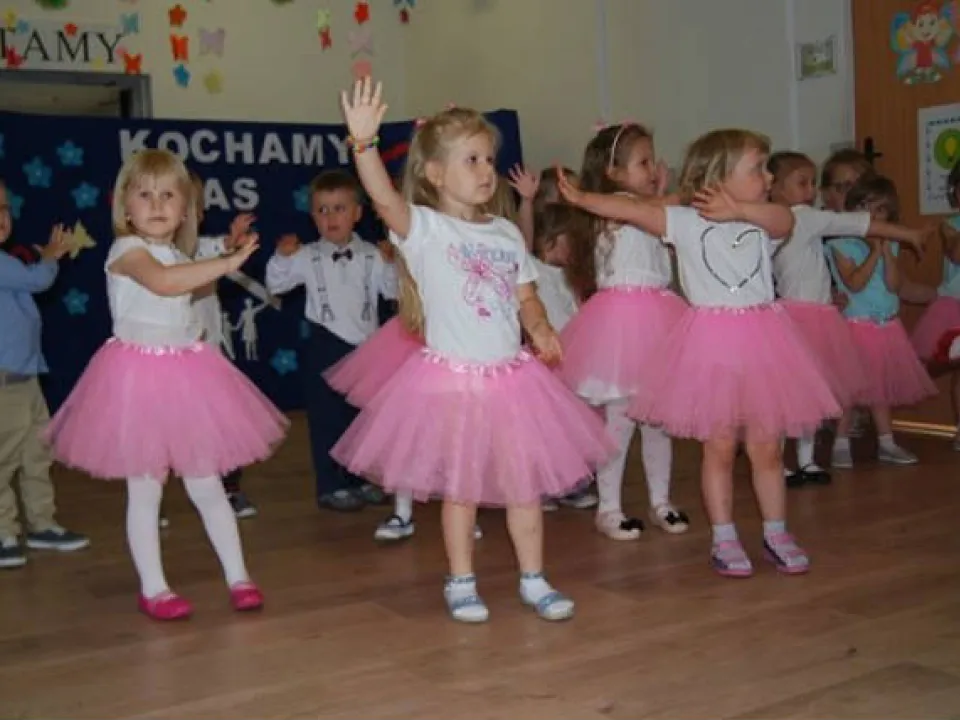 Dzień Mamy i Taty w grupie Motylków — zdjęcie 15