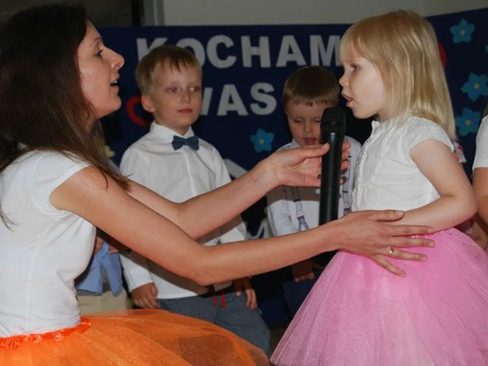 Dzień Mamy i Taty w grupie Motylków — zdjęcie 19