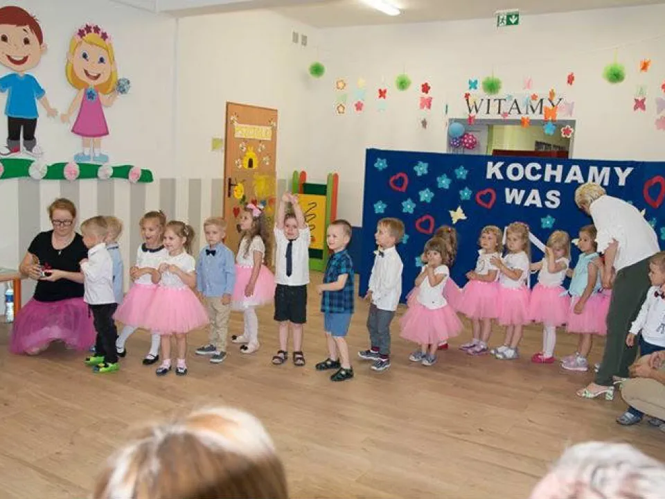 Dzień Mamy i Taty w grupie Motylków — zdjęcie 20