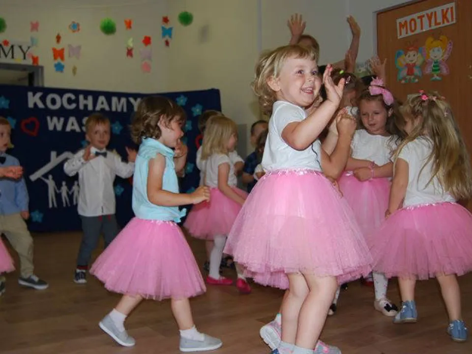 Dzień Mamy i Taty w grupie Motylków — zdjęcie 21
