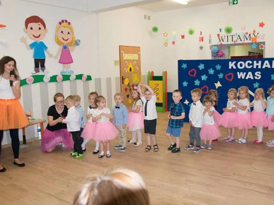 Dzień Mamy i Taty w grupie Motylków — zdjęcie 24