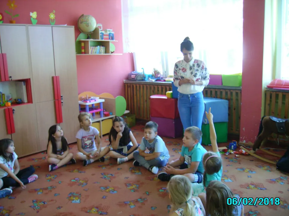 zajęcia muzyczne — zdjęcie 2