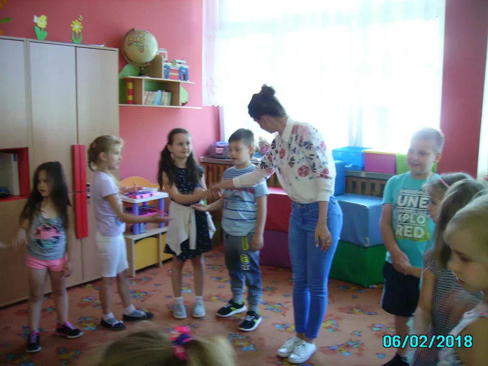 zajęcia muzyczne — zdjęcie 3