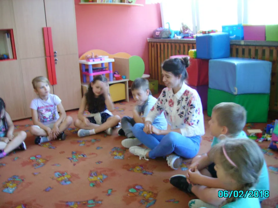 zajęcia muzyczne — zdjęcie 5