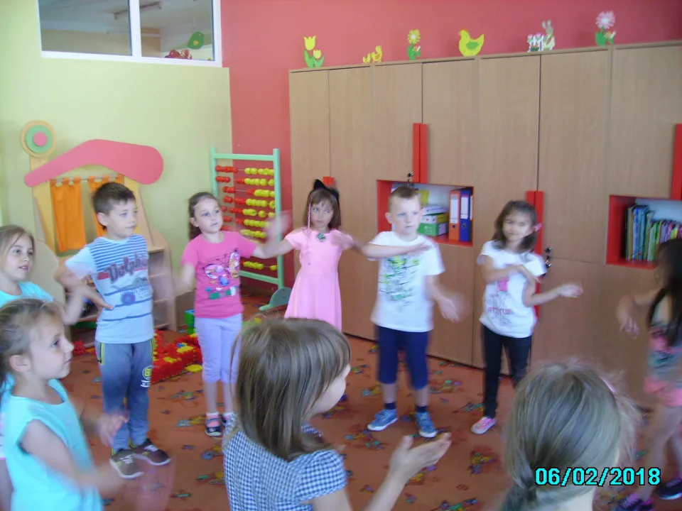 zajęcia muzyczne — zdjęcie 17