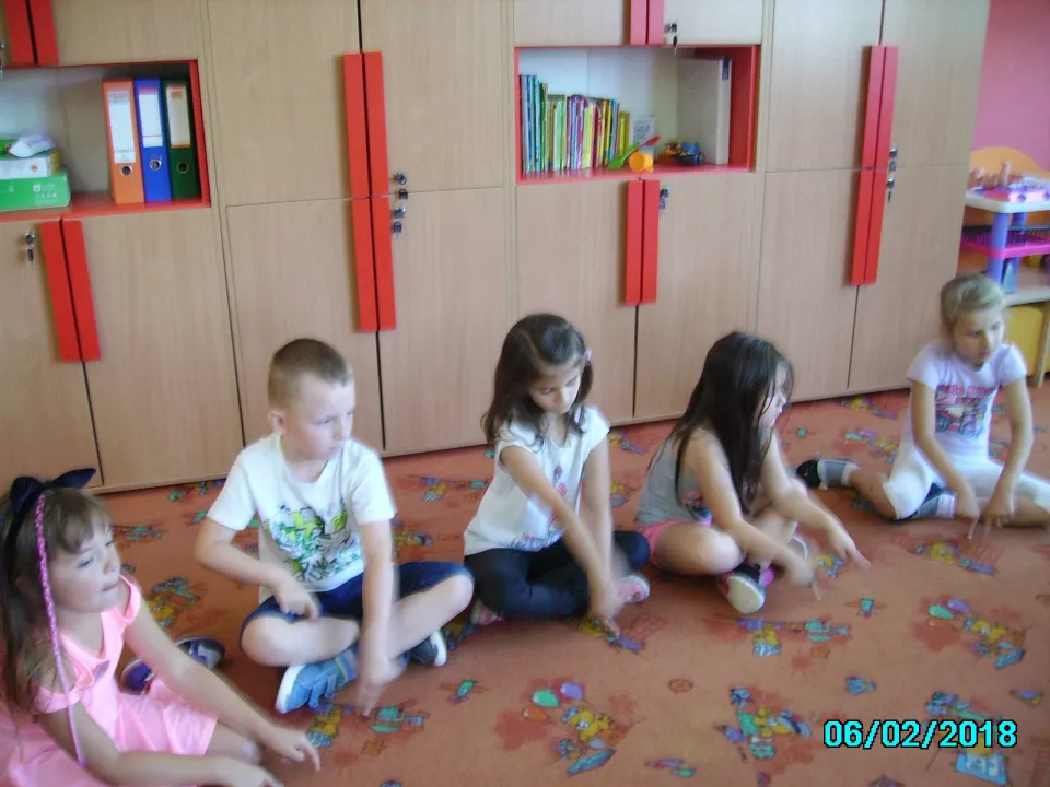 zajęcia muzyczne — zdjęcie 18