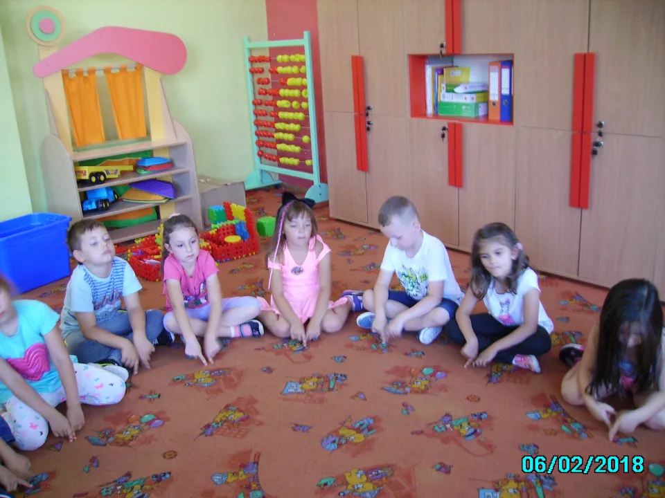 zajęcia muzyczne — zdjęcie 19