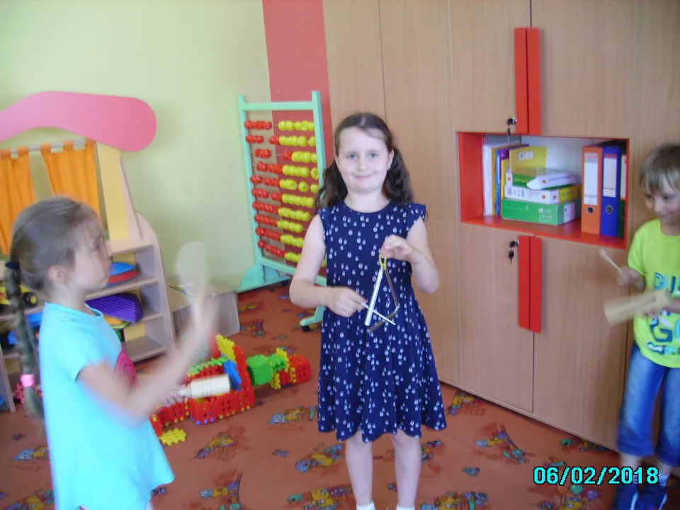 zajęcia muzyczne — zdjęcie 24