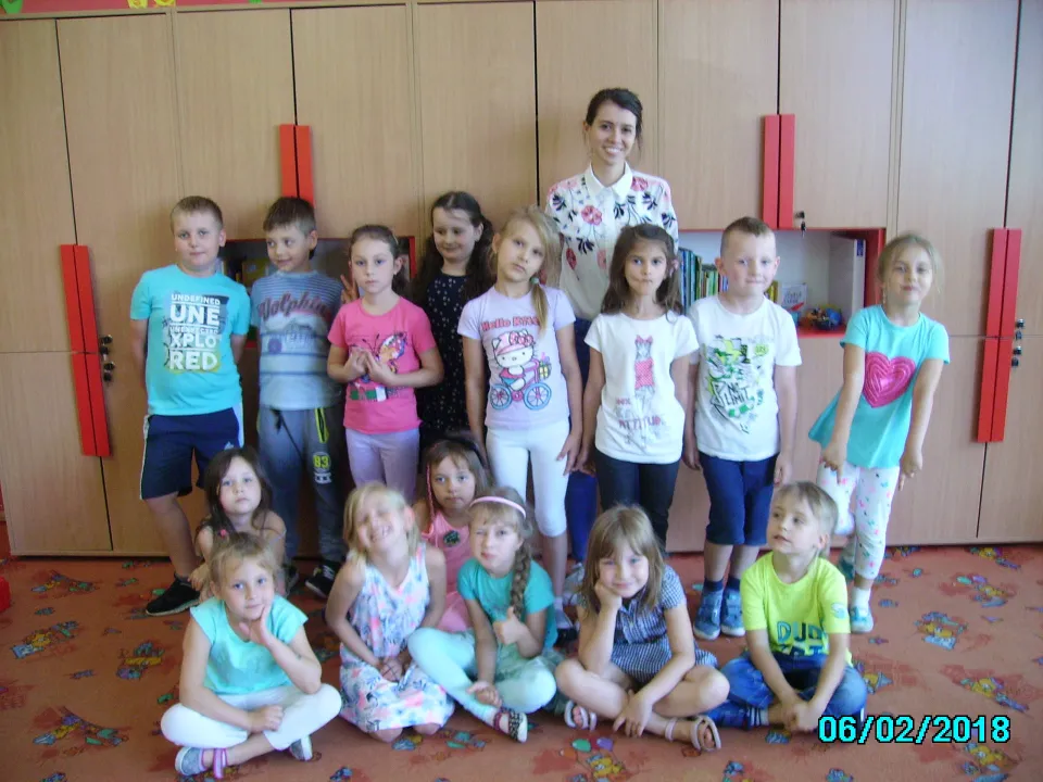zajęcia muzyczne — zdjęcie 25