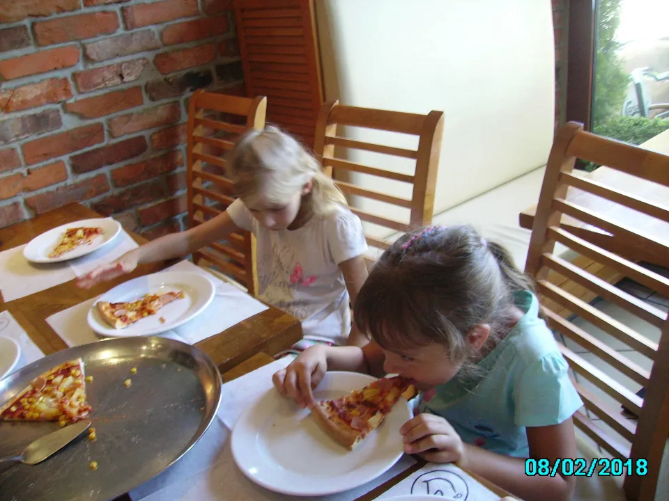 pizza — zdjęcie 17