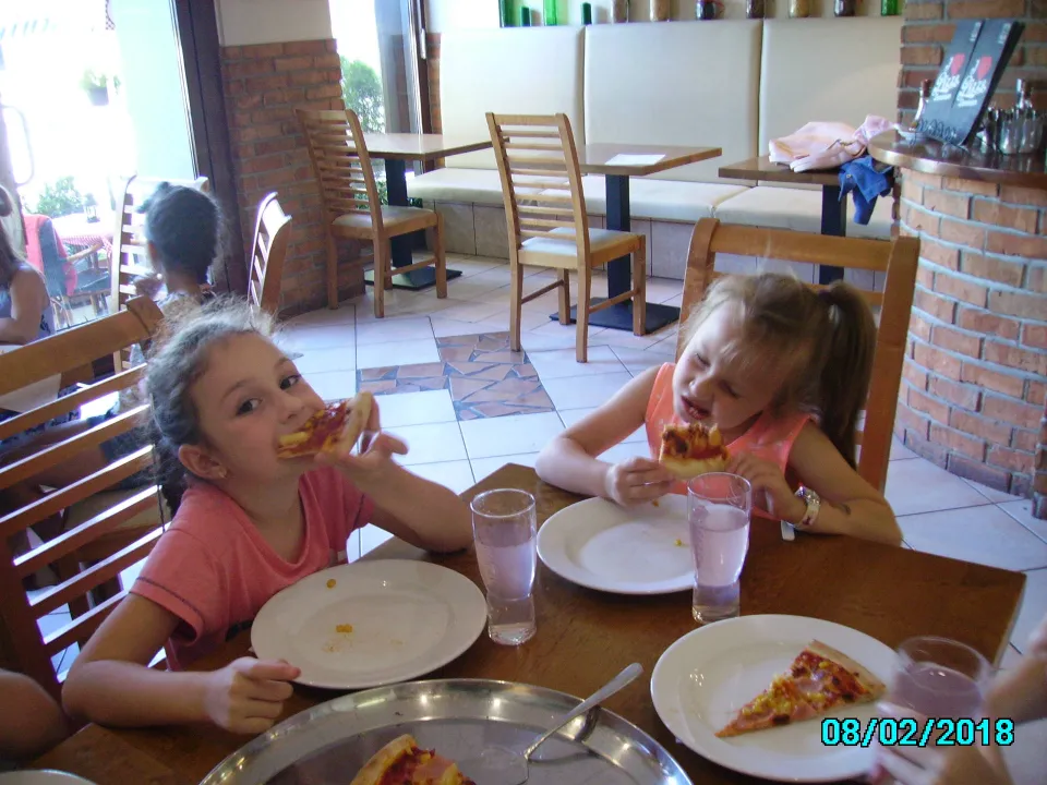 pizza — zdjęcie 23