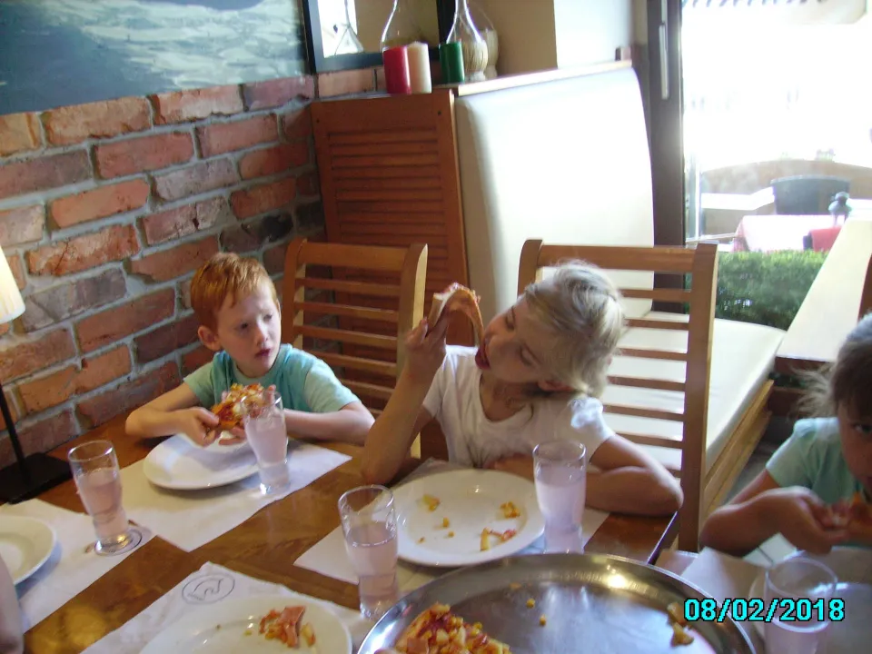 pizza — zdjęcie 24