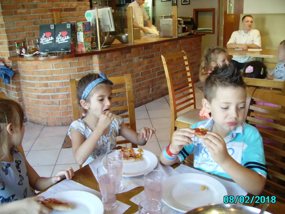 pizza — zdjęcie 26