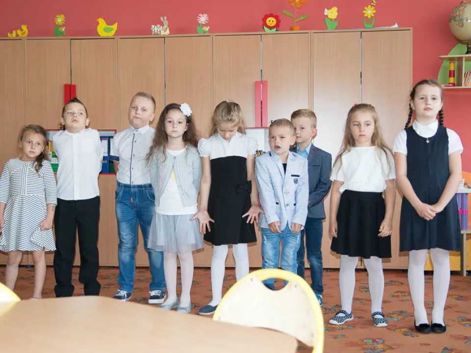 Zakończenie — zdjęcie 10
