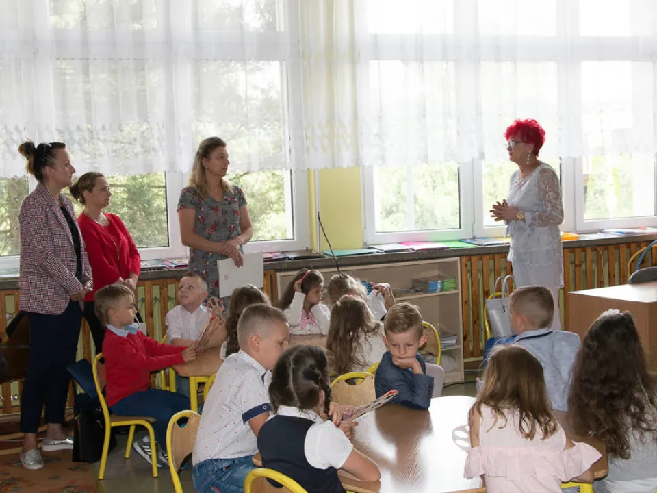 Zakończenie — zdjęcie 30