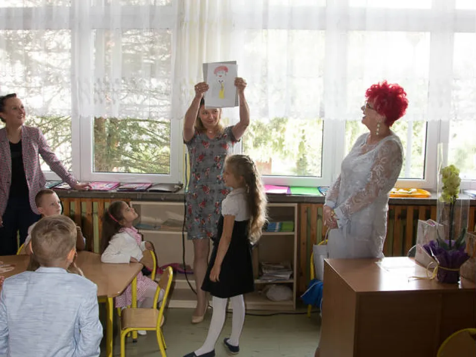 Zakończenie — zdjęcie 41