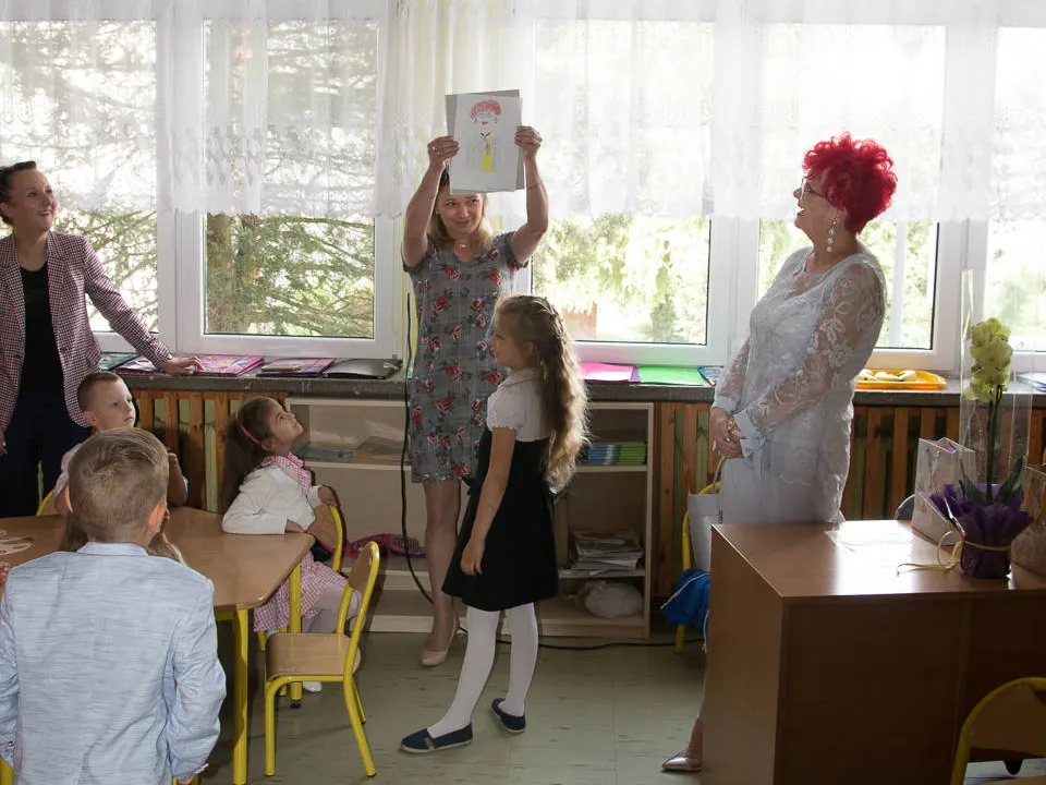 Zakończenie — zdjęcie 42