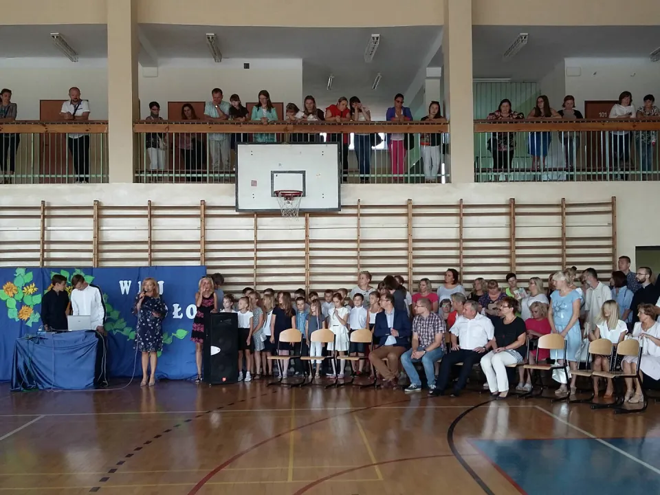 Inauguracja 2018/19 — zdjęcie 1