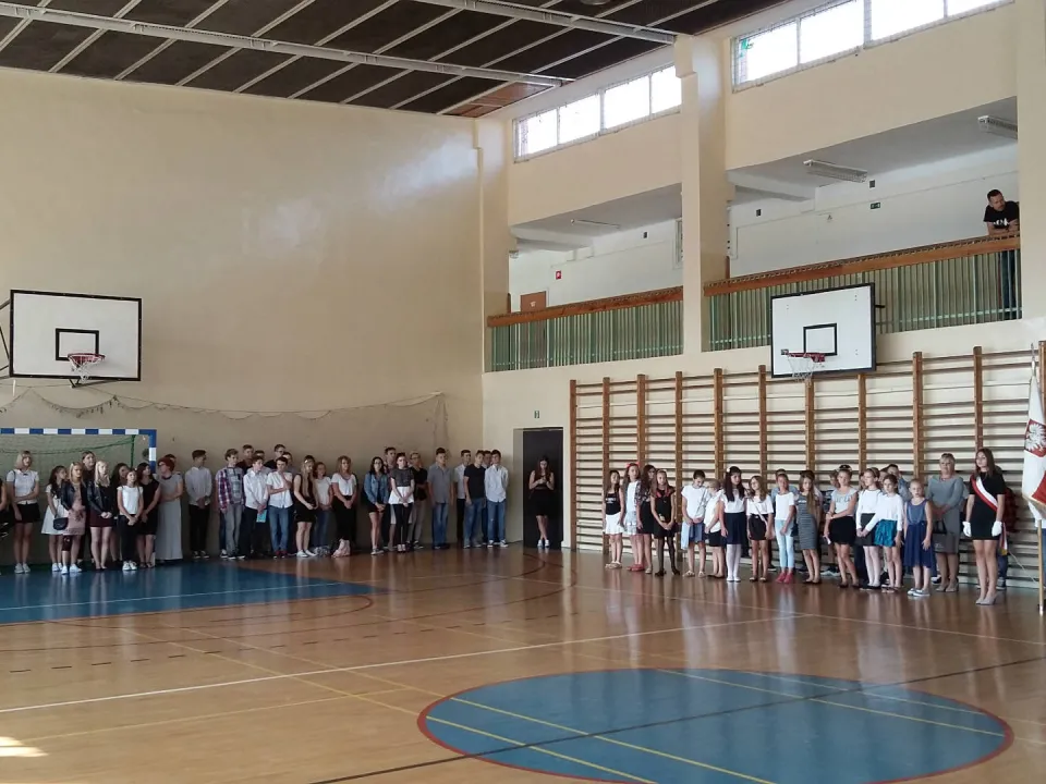 Inauguracja 2018/19 — zdjęcie 2