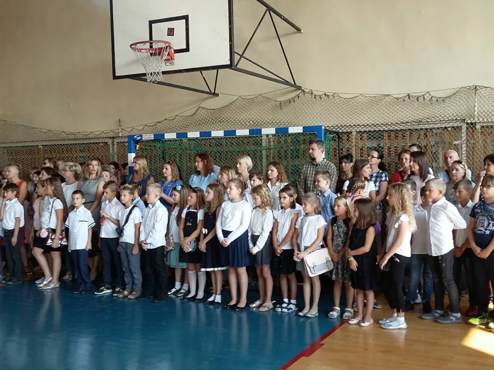 Inauguracja 2018/19 — zdjęcie 3