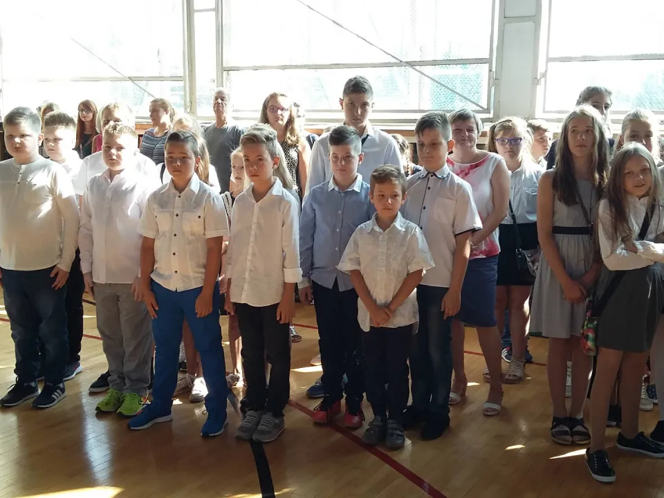 Inauguracja 2018/19 — zdjęcie 4