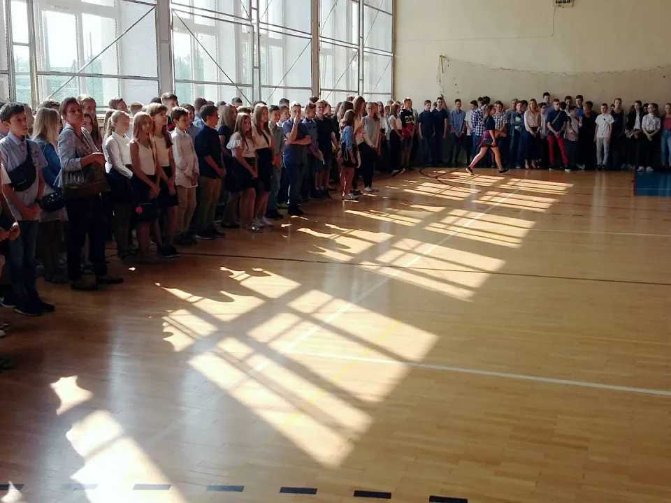 Inauguracja 2018/19 — zdjęcie 5