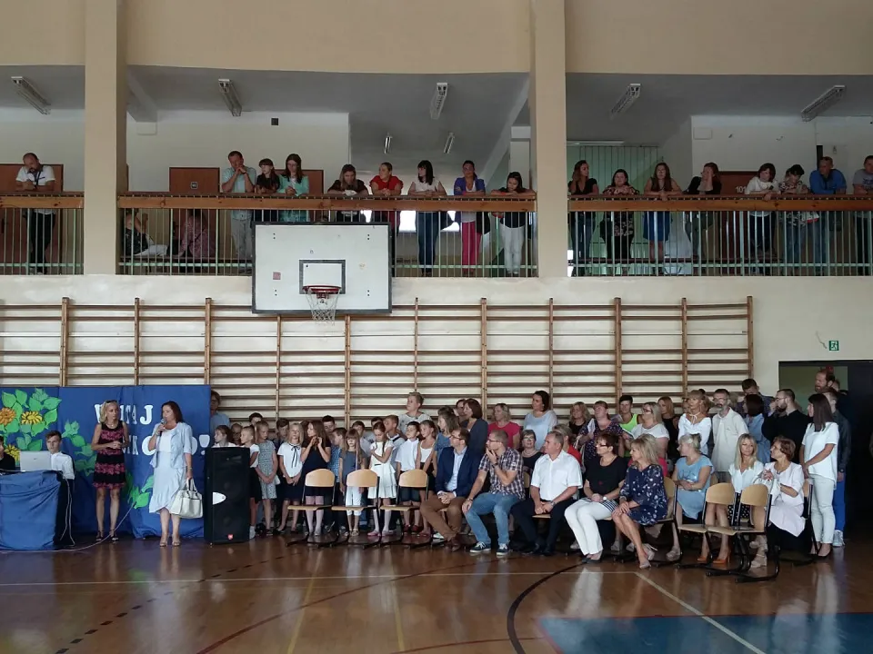 Inauguracja 2018/19 — zdjęcie 8